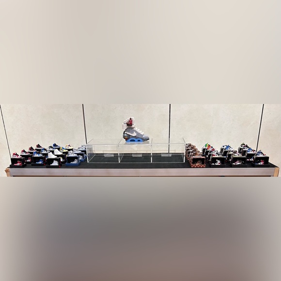 Air Mag Bricks - Picture 4 of 4